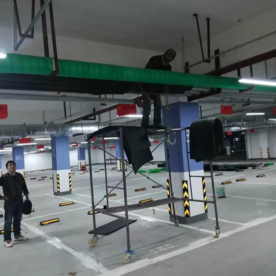长春合金丝发热电缆电采暖_哈尔滨国锐电热
