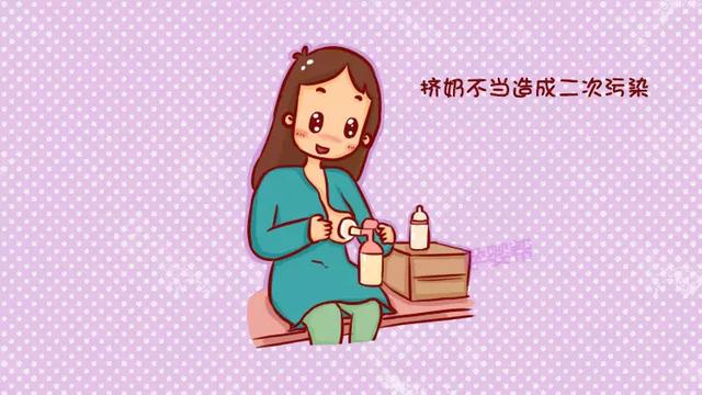 对母乳的六大误解