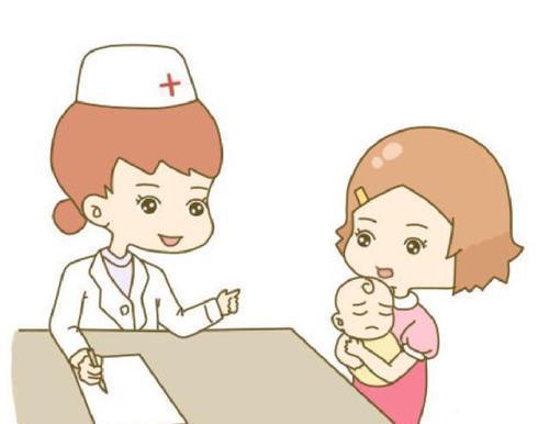 夏季宝宝护理小常识