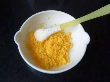 一岁六个月宝宝食谱