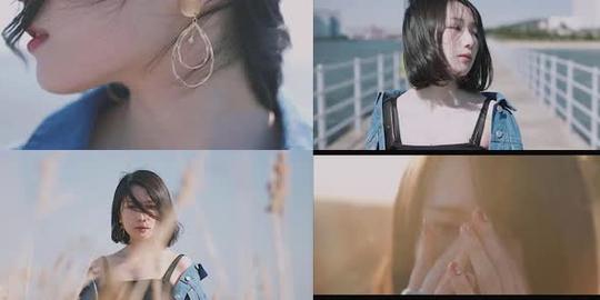 阳光美女，户外美女，放飞自我