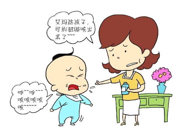 宝宝感冒会引起肺炎吗