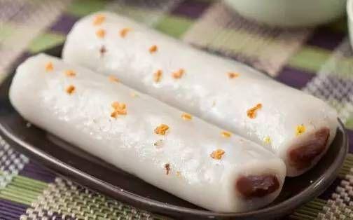 上海有什么特色的美食（上海有啥好吃的特产）