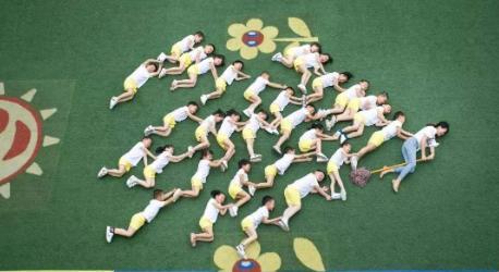 毕业旅行发朋友圈说说