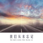我们从未忘记(王超然)