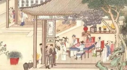 红楼梦读后感400字