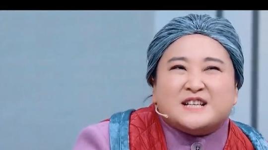 贾玲真是太可乐了~#搞笑#小品#原创剪辑