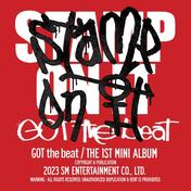Stamp On It(GOT the beat)