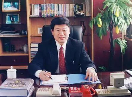 十几万员工来说,这的确代表着一种信念和坚持,这就是魏桥创业安身立命