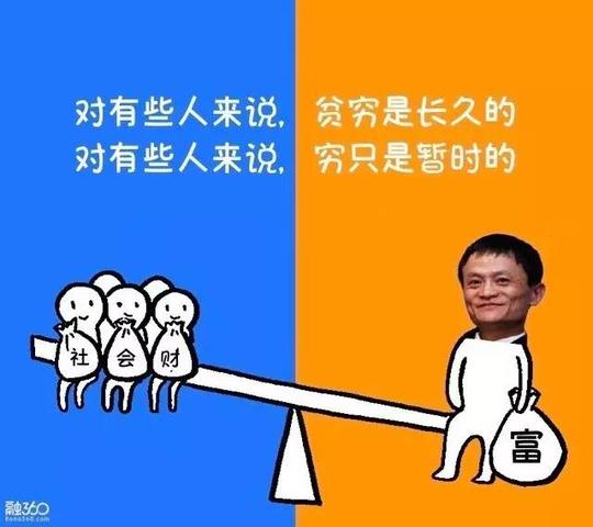 ?没钱,就不能做生意么?不转变赚钱思路,注定穷一辈子!赚不到钱
