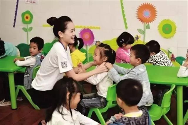 孩子有必要暑期上幼儿园吗