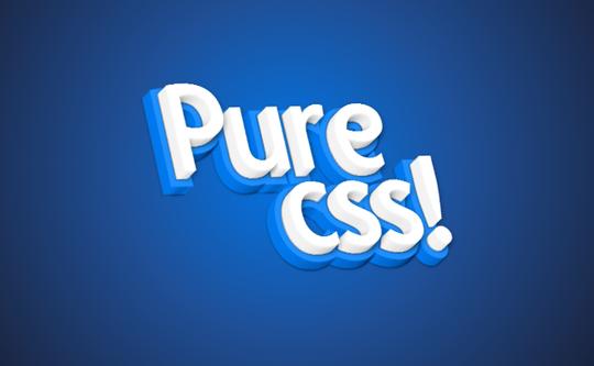 html5css33d立体文字翻转动画效果代码