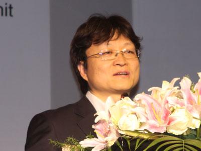 创业家杂志主编牛文文