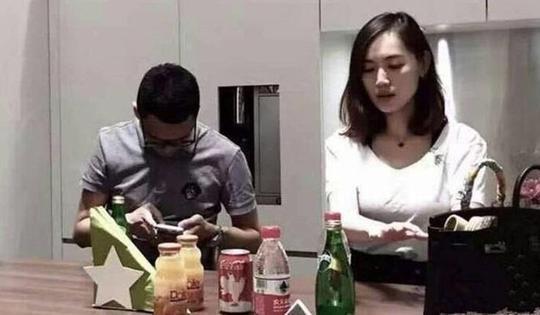宋喆狱中揭马蓉黑料:与宝强结婚本就是个骗局?