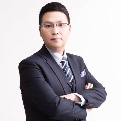 青年创业导师,著名投资人4,张冰老师:★中国股权第一人
