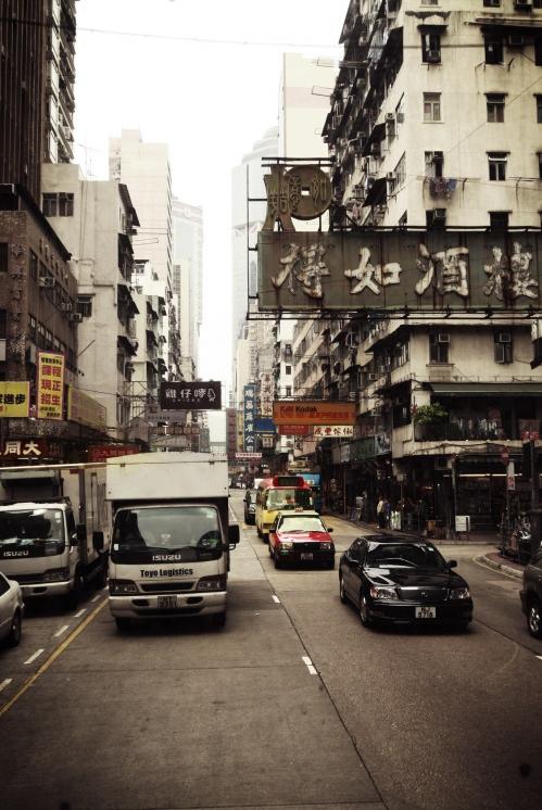 壁纸街道街景499_748竖版竖屏手机