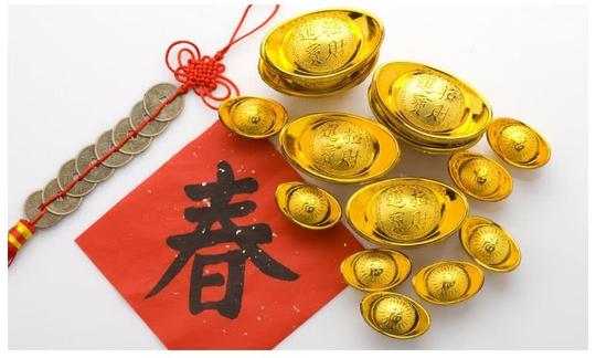 1月初处处走好运生意兴隆事业风生水起人生辉煌的几个星座