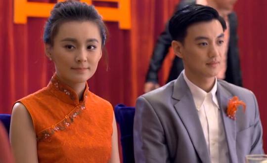 牛家一下子有了两个"孕妇",齐伟和牛淑荣都处处为对方着想,让赵欣梅很
