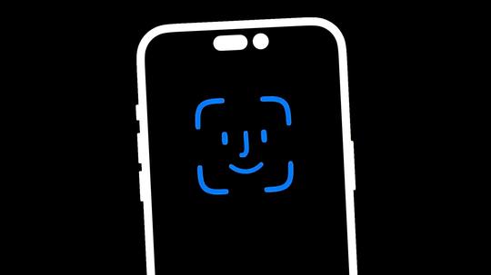 真或假?冷门频道发布iphone14广告或证实新屏幕设计
