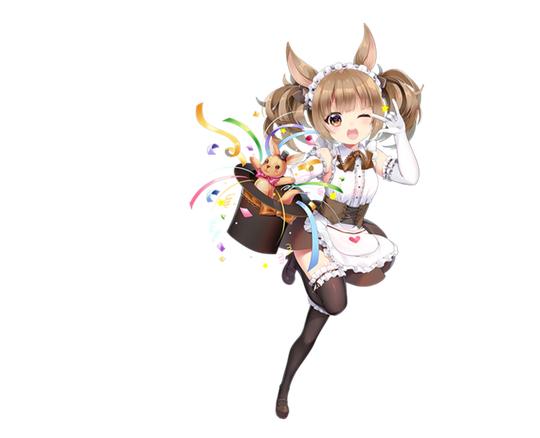 学员档案馆|《诺亚幻想-魔法少女p.e.t.s!》官方网站