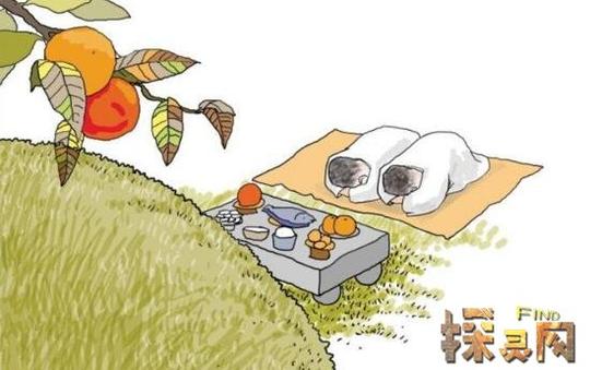 盘点上坟烧纸的十大禁忌,女婿上坟烧纸大忌(千万别触犯)