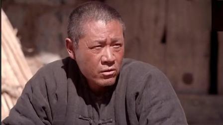老农民:地主儿子冯远征说陈宝国总有一天要向他请示汇报!过瘾!