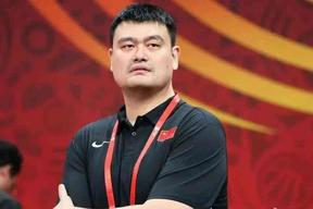 姚明有哪些代表作品（姚明是怎么走红火的）