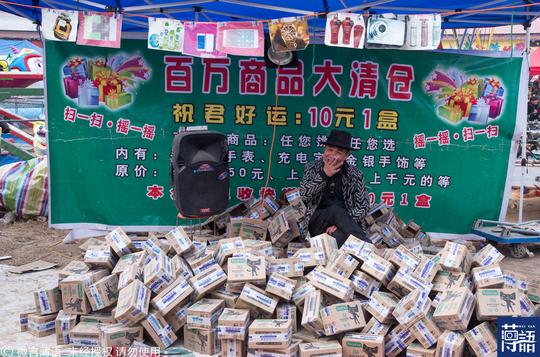几颗瓜子骗百元,神鸟通古今这些年遇到的街头骗术