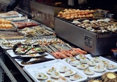 80后创业稳赚百万项目:微信卖零食月入10万