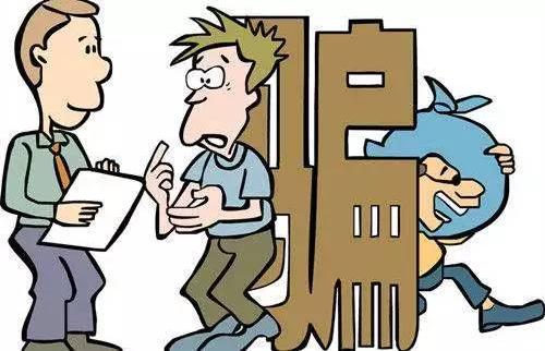 转塘常见的招聘骗局,有团伙2年骗万人!你中招了么?