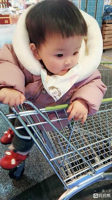 1岁宝宝不爱吃饭怎么办?