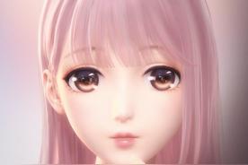 交织的时光(暖暖Nikki)
