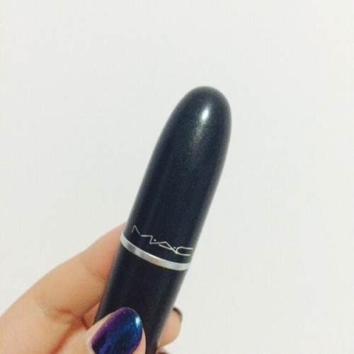 mac口红13号色低价售出