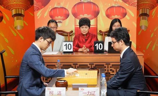 棋圣聂卫平长子现状:改日本国籍，定居日本，儿子不姓聂