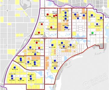 合肥8中学区房相关长尾关键词有哪些