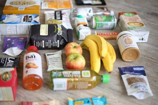 踩中健康饮食需求，企业餐饮服务商「ohmygreen」获2000万美元种子轮融资