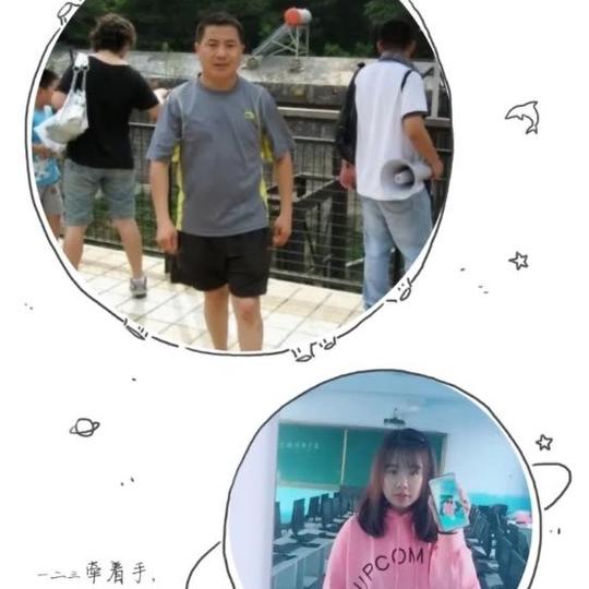 你是我的良人,我是你的美眷(大叔丫头)