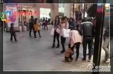 [转载]年底开封街头骗术大起底,别再被坑了!