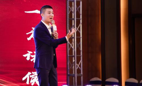 2018收官之战,阿米光年全脑教育燃情德阳