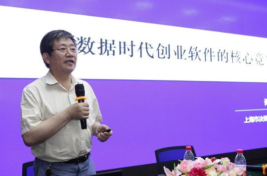 大学生创业是一个伪命题，任何人都应该有一个创业的梦想-第5张-向某人