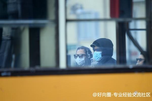 意大利为什么不戴口罩
