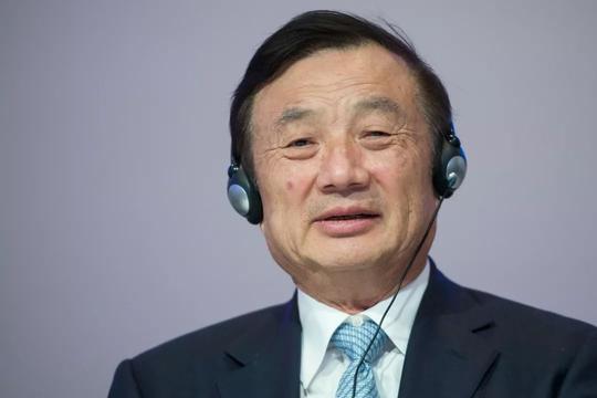 华为任正非创业成功秘籍:你读的书里,藏着你的格局