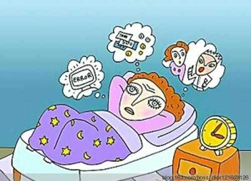 5岁小孩入睡困难是睡眠障碍吗