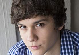 本杰明·沃兹沃斯