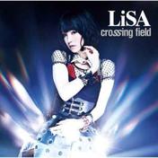 crossing field(LiSA/Tokyo Machine)