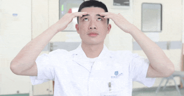 小孩子吹空调会面瘫吗