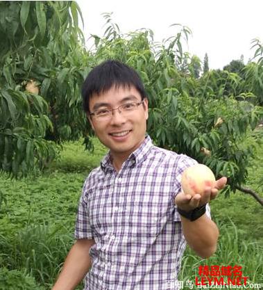 嘉兴小伙秉承“六字真言”回乡创业带领乡亲科技致富