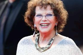 克劳迪娅·卡汀娜