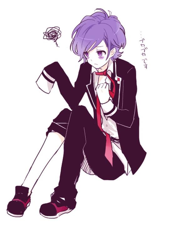 动漫卡通漫画设计矢量矢量图素材头像700_937竖版竖屏