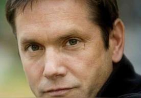 大卫&middot;纽森